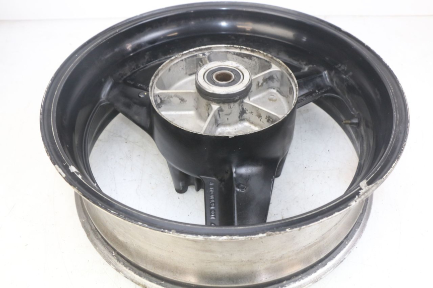 photo de JANTE ARRIERE HONDA CBR F SC25 1000 (1989 - 1992)