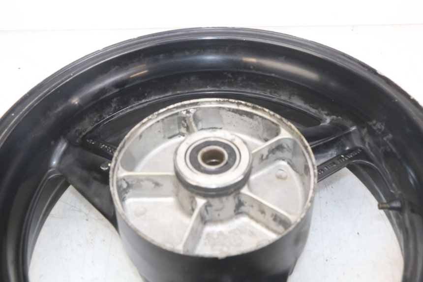 photo de JANTE ARRIERE HONDA CBR F SC25 1000 (1989 - 1992)