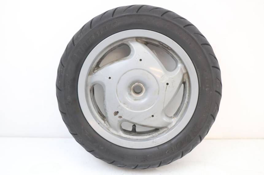 photo de JANTE ARRIERE HONDA FES PANTHEON 2T 125 (1998 - 2002)