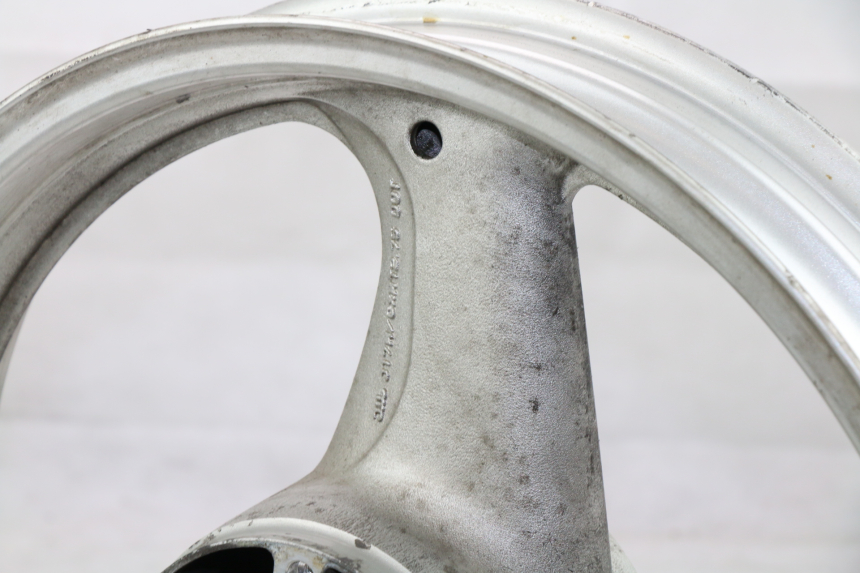 photo de JANTE ARRIERE HONDA XLV VARADERO 125 (2000 - 2006)