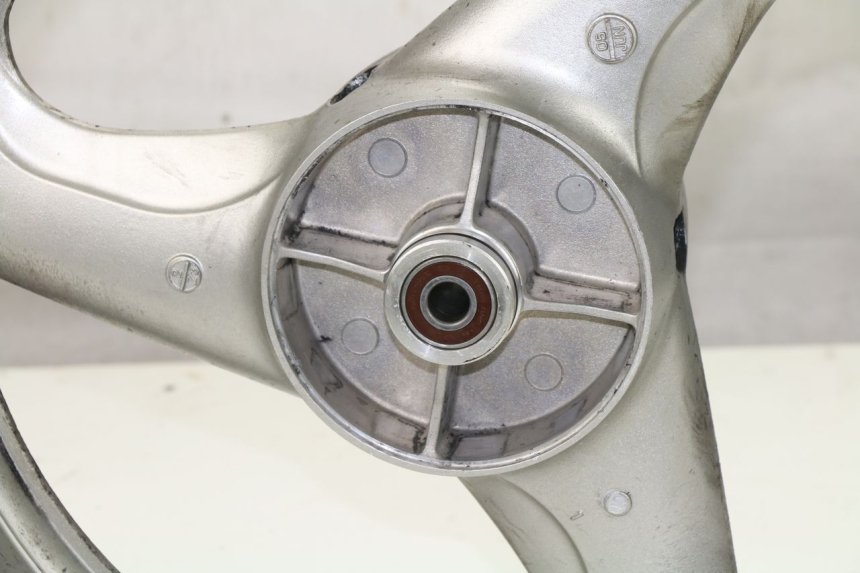 photo de JANTE ARRIERE HONDA XLV VARADERO 125 (2000 - 2006)