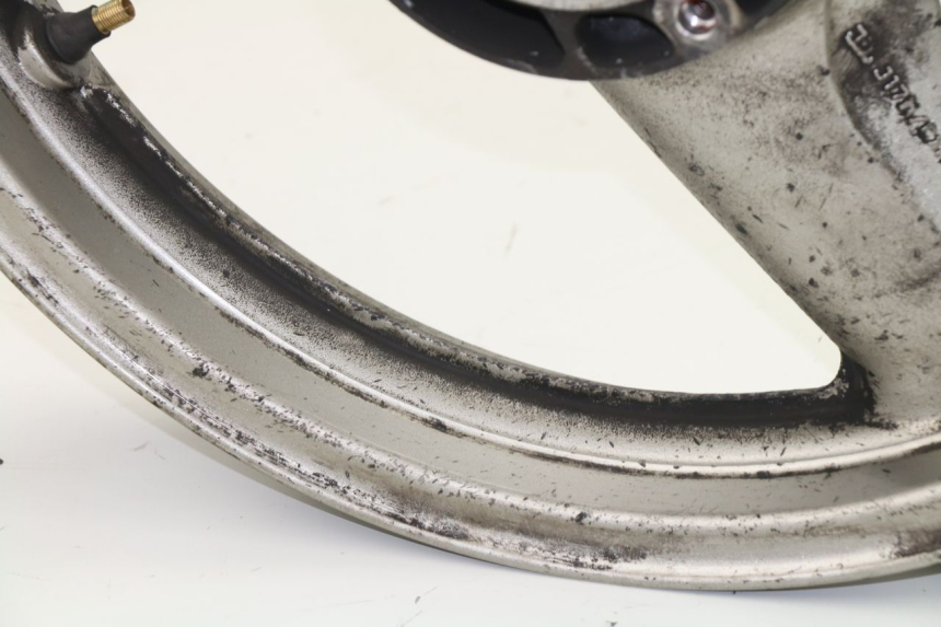 photo de JANTE ARRIERE HONDA XLV VARADERO 125 (2000 - 2006)
