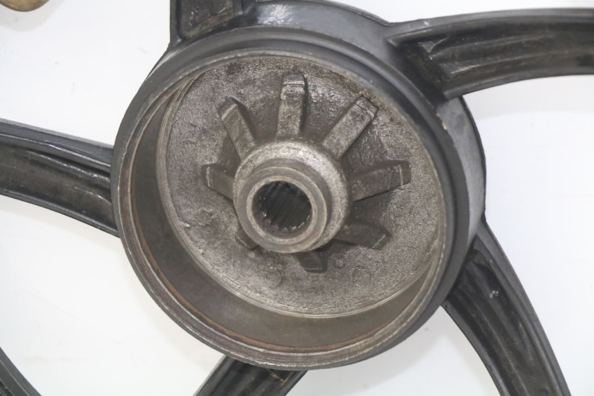 photo de JANTE ARRIERE IMF INDUSTRIE PACH 2T 50 (2009 - 2018)
