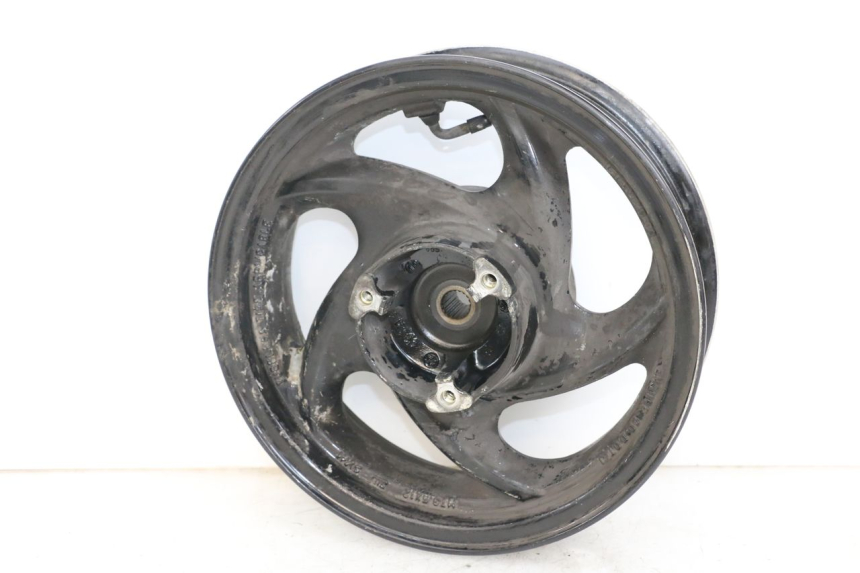 photo de Rear wheel rim SYM JOYRIDE EVO 125 (2009 - 2016)