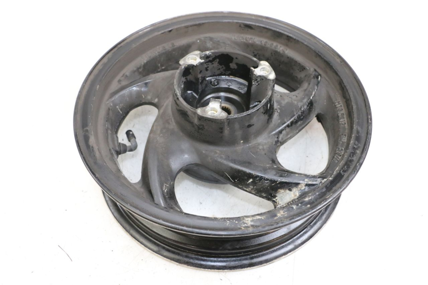 photo de Rear wheel rim SYM JOYRIDE EVO 125 (2009 - 2016)