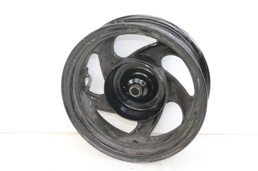 photo de Rear wheel rim SYM JOYRIDE EVO 125 (2009 - 2016)