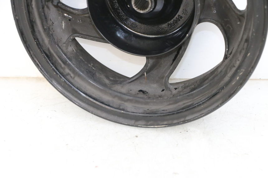 photo de Rear wheel rim SYM JOYRIDE EVO 125 (2009 - 2016)