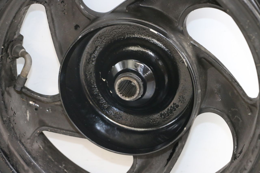 photo de Rear wheel rim SYM JOYRIDE EVO 125 (2009 - 2016)
