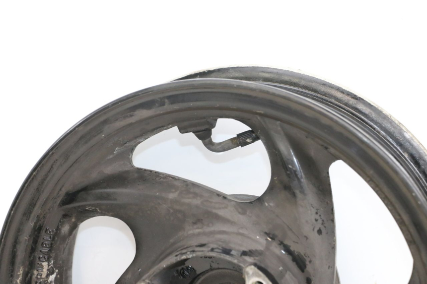 photo de Rear wheel rim SYM JOYRIDE EVO 125 (2009 - 2016)