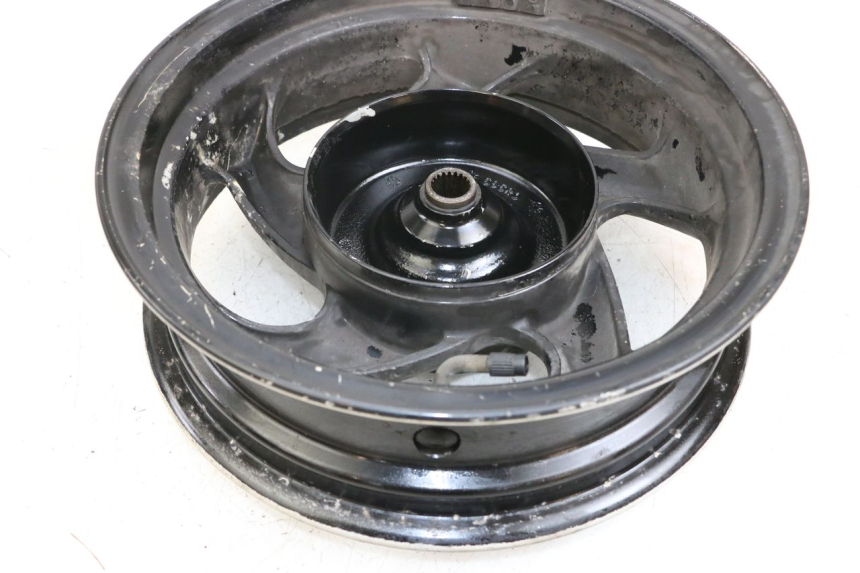 photo de Rear wheel rim SYM JOYRIDE EVO 125 (2009 - 2016)