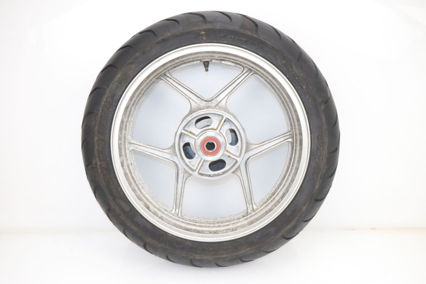 photo de JANTE ARRIERE KAWASAKI ER-6 ER6 F 650 (2006 - 2009)