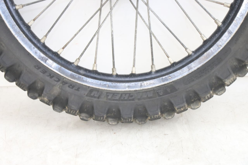 photo de JANTE ARRIERE KAWASAKI KXF KX-F 250 (2012 - 2014)