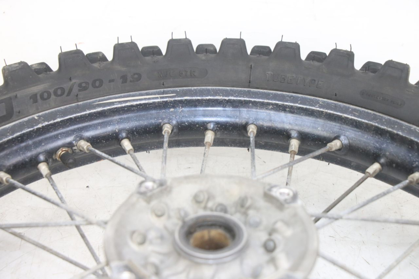 photo de JANTE ARRIERE KAWASAKI KXF KX-F 250 (2012 - 2014)