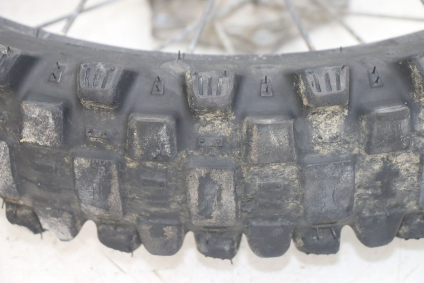 photo de JANTE ARRIERE KAWASAKI KXF KX-F 250 (2012 - 2014)