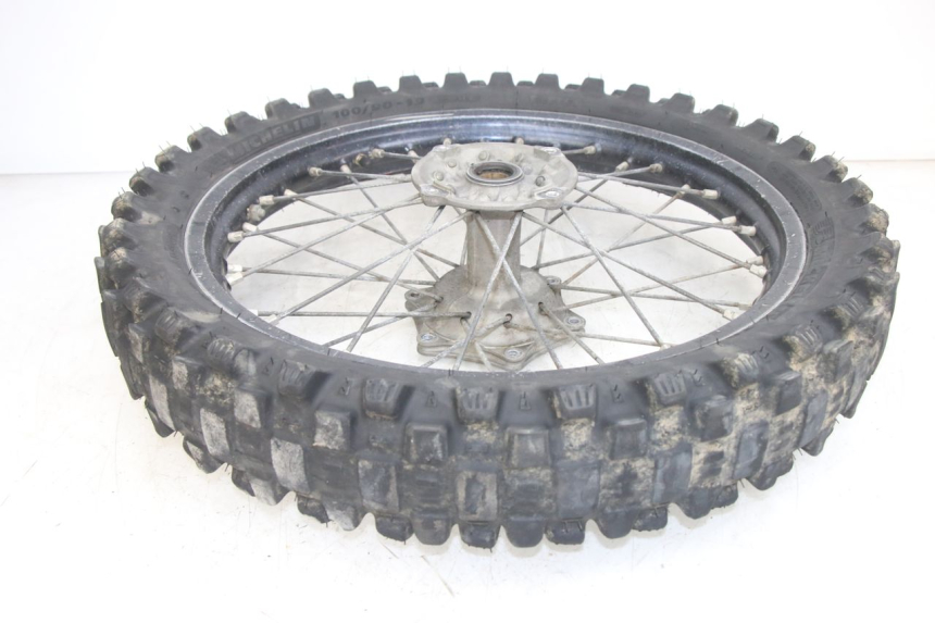 photo de JANTE ARRIERE KAWASAKI KXF KX-F 250 (2012 - 2014)