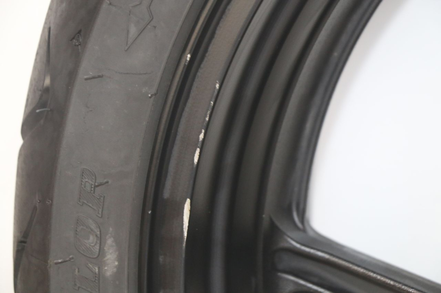 photo de JANTE ARRIERE KAWASAKI Z 750 (2007 - 2013)