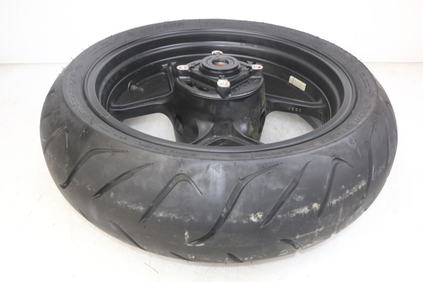 photo de JANTE ARRIERE KAWASAKI Z 750 (2007 - 2013)