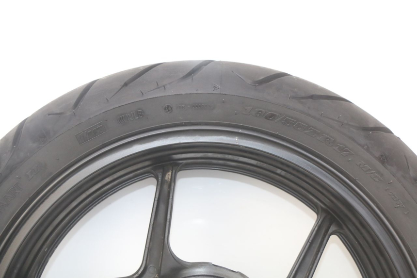 photo de JANTE ARRIERE KAWASAKI Z 750 (2007 - 2013)