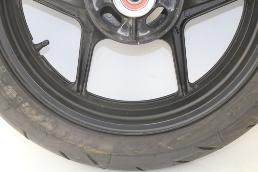 photo de JANTE ARRIERE KAWASAKI Z ABS 750 (2007 - 2013)