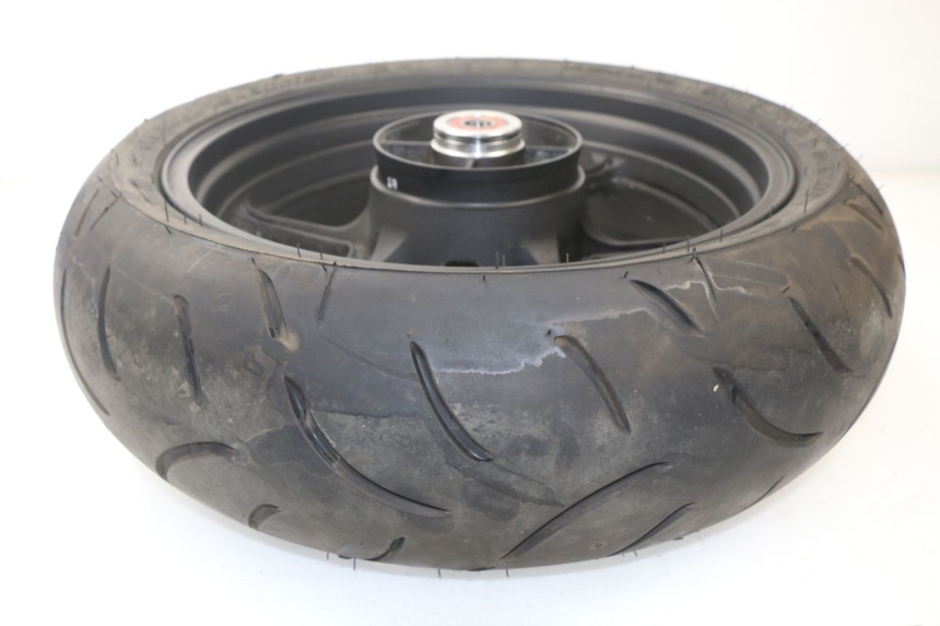photo de JANTE ARRIERE KAWASAKI Z ABS 750 (2007 - 2013)