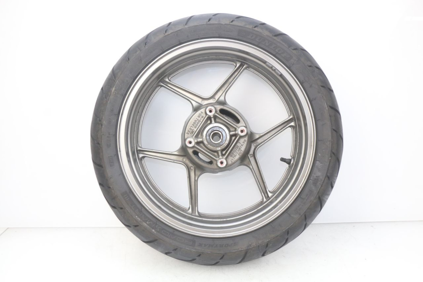 photo de JANTE ARRIERE KAWASAKI Z S 750 (2003 - 2006)
