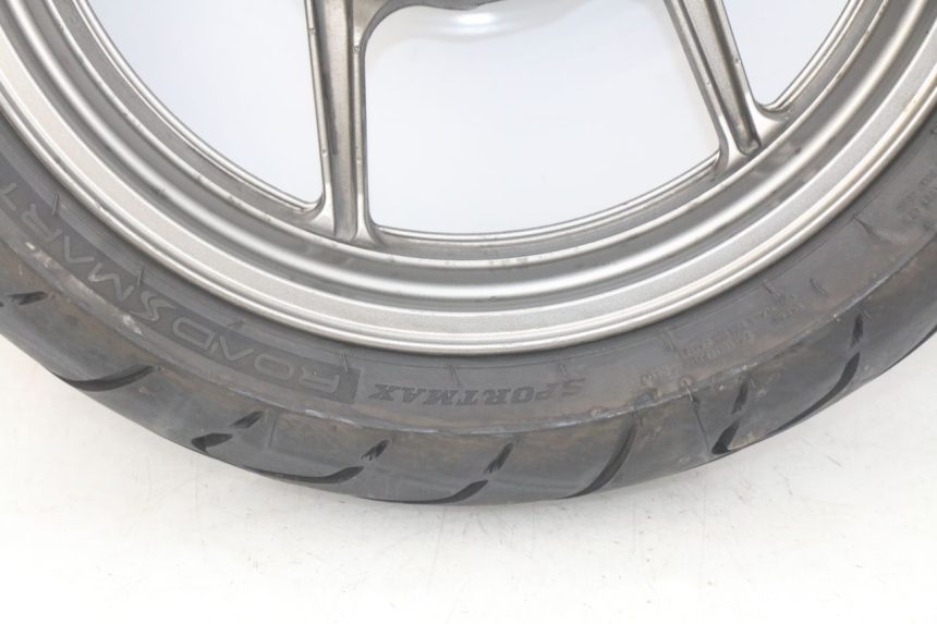 photo de JANTE ARRIERE KAWASAKI Z S 750 (2003 - 2006)