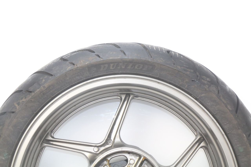 photo de JANTE ARRIERE KAWASAKI Z S 750 (2003 - 2006)
