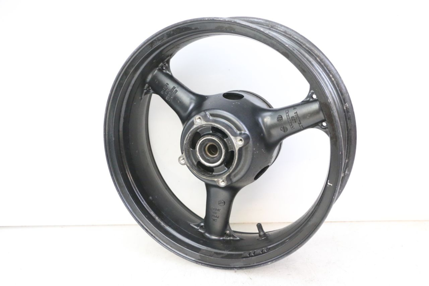 photo de JANTE ARRIERE KAWASAKI ZR7 ZR-7 S 750 (1999 - 2004)