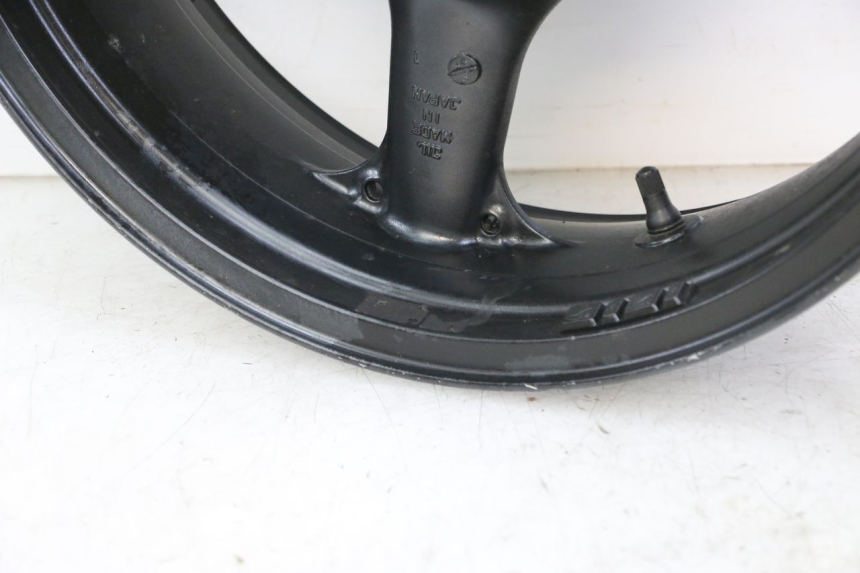 photo de JANTE ARRIERE KAWASAKI ZR7 ZR-7 S 750 (1999 - 2004)