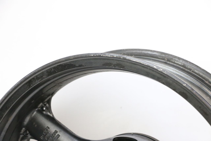 photo de JANTE ARRIERE KAWASAKI ZR7 ZR-7 S 750 (1999 - 2004)
