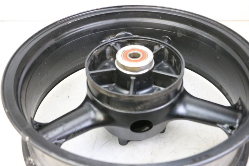 photo de JANTE ARRIERE KAWASAKI ZR7 ZR-7 S 750 (1999 - 2004)