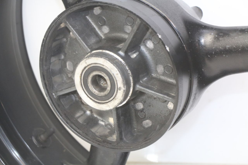 photo de JANTE ARRIERE KAWASAKI ZX-6R ZX6R 600 (1995 - 1997)