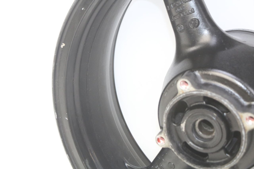 photo de JANTE ARRIERE KAWASAKI ZX-6R ZX6R 600 (1995 - 1997)