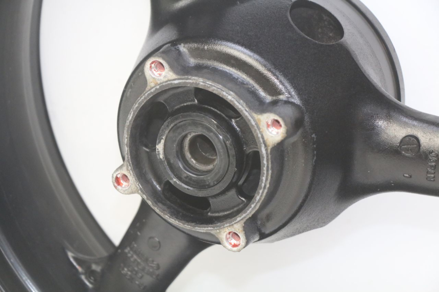 photo de JANTE ARRIERE KAWASAKI ZX-6R ZX6R 600 (1995 - 1997)