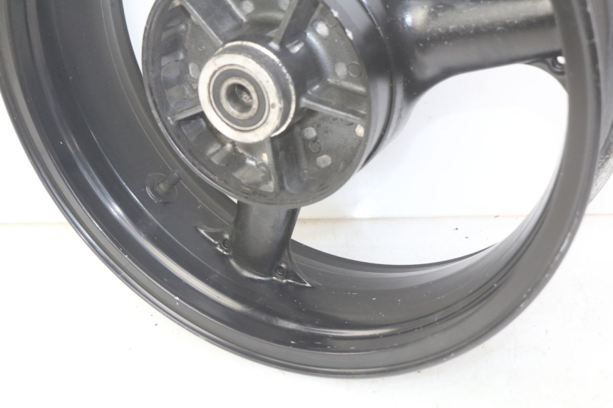 photo de JANTE ARRIERE KAWASAKI ZX-6R ZX6R 600 (1995 - 1997)