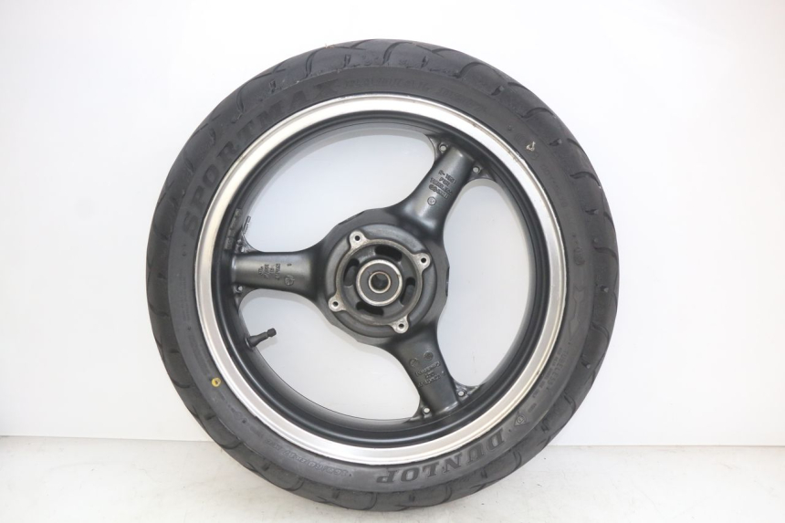 photo de JANTE ARRIERE KAWASAKI ZX-6R ZX6R 600 (1995 - 1997)