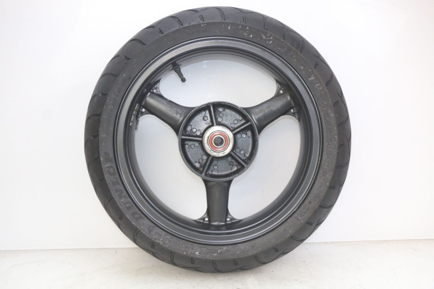photo de JANTE ARRIERE KAWASAKI ZX-6R ZX6R 600 (1995 - 1997)