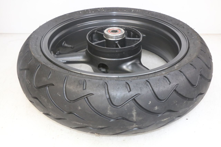 photo de JANTE ARRIERE KAWASAKI ZX-6R ZX6R 600 (1995 - 1997)