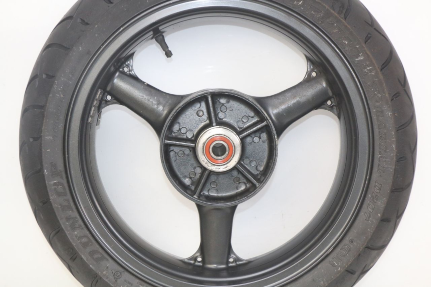 photo de JANTE ARRIERE KAWASAKI ZX-6R ZX6R 600 (1995 - 1997)