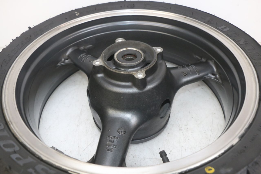 photo de JANTE ARRIERE KAWASAKI ZX-6R ZX6R 600 (1995 - 1997)