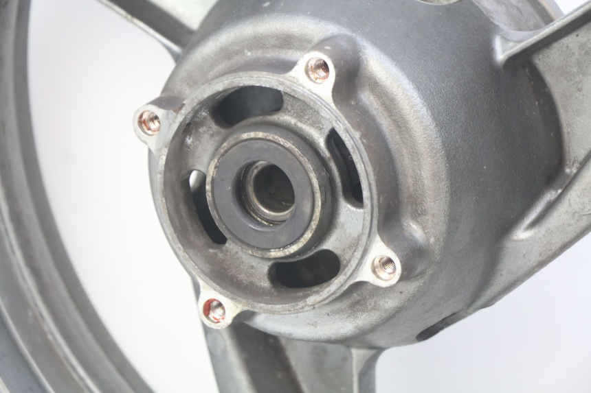 photo de JANTE ARRIERE KAWASAKI ZZR 600 (1995 - 2004)