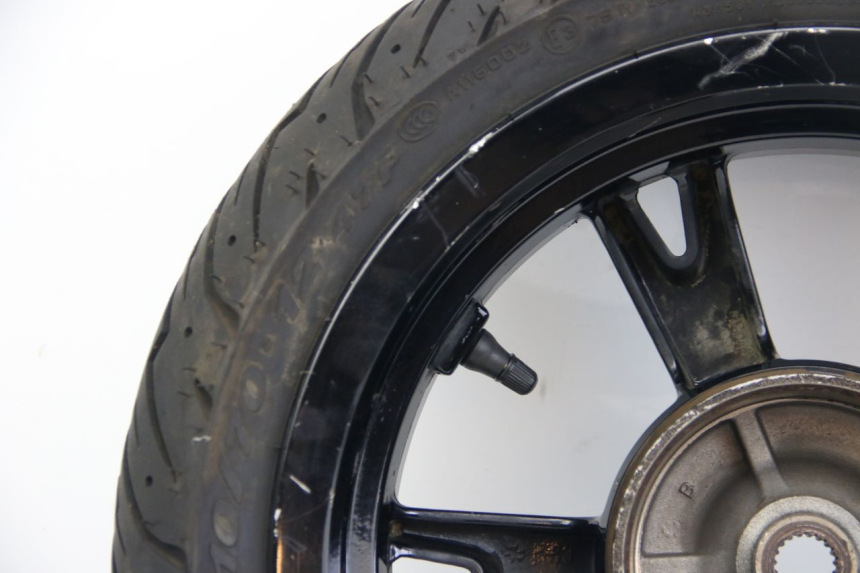 photo de JANTE ARRIERE PEUGEOT KISBEE 2T 50 (2010 - 2017)