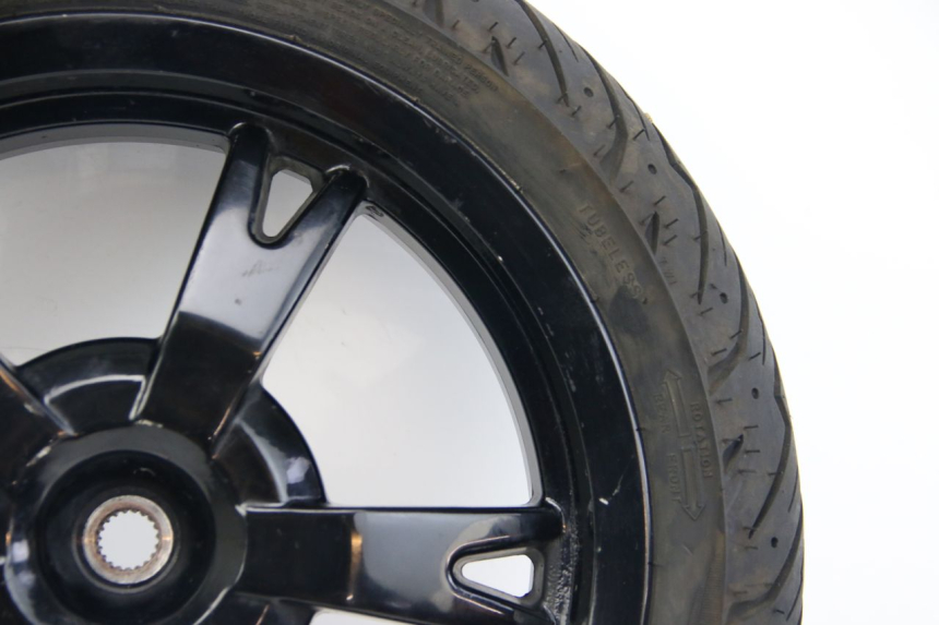 photo de JANTE ARRIERE PEUGEOT KISBEE 2T 50 (2010 - 2017)