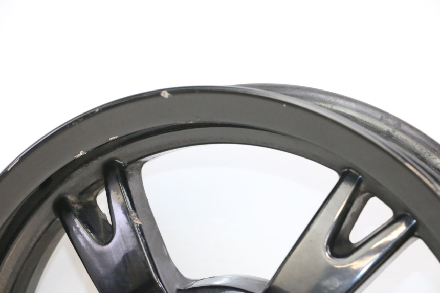 photo de JANTE ARRIERE PEUGEOT KISBEE 2T 50 (2010 - 2017)