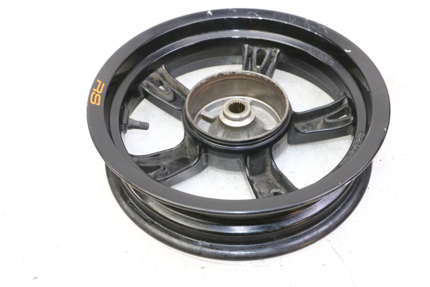 photo de JANTE ARRIERE PEUGEOT KISBEE 2T 50 (2010 - 2017)