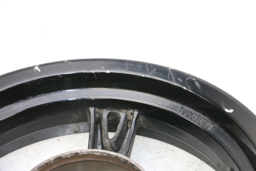 photo de JANTE ARRIERE PEUGEOT KISBEE 2T 50 (2010 - 2017)