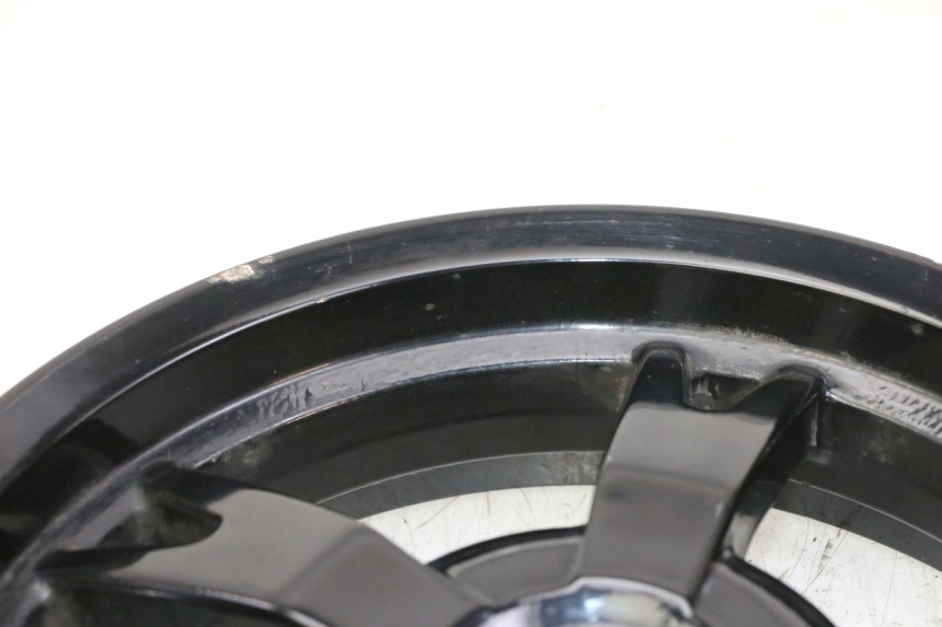 photo de JANTE ARRIERE PEUGEOT KISBEE 2T 50 (2010 - 2017)