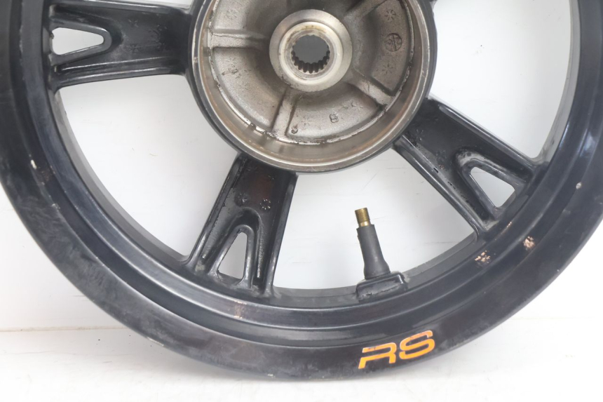 photo de JANTE ARRIERE PEUGEOT KISBEE 2T 50 (2010 - 2017) - Vue produit