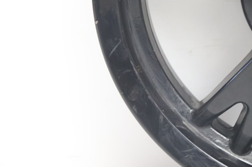 photo de JANTE ARRIERE PEUGEOT KISBEE 2T 50 (2010 - 2017) - Vue d’ensemble