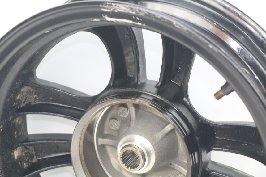 photo de JANTE ARRIERE KYMCO LIKE 2T 50 (2009 - 2018)